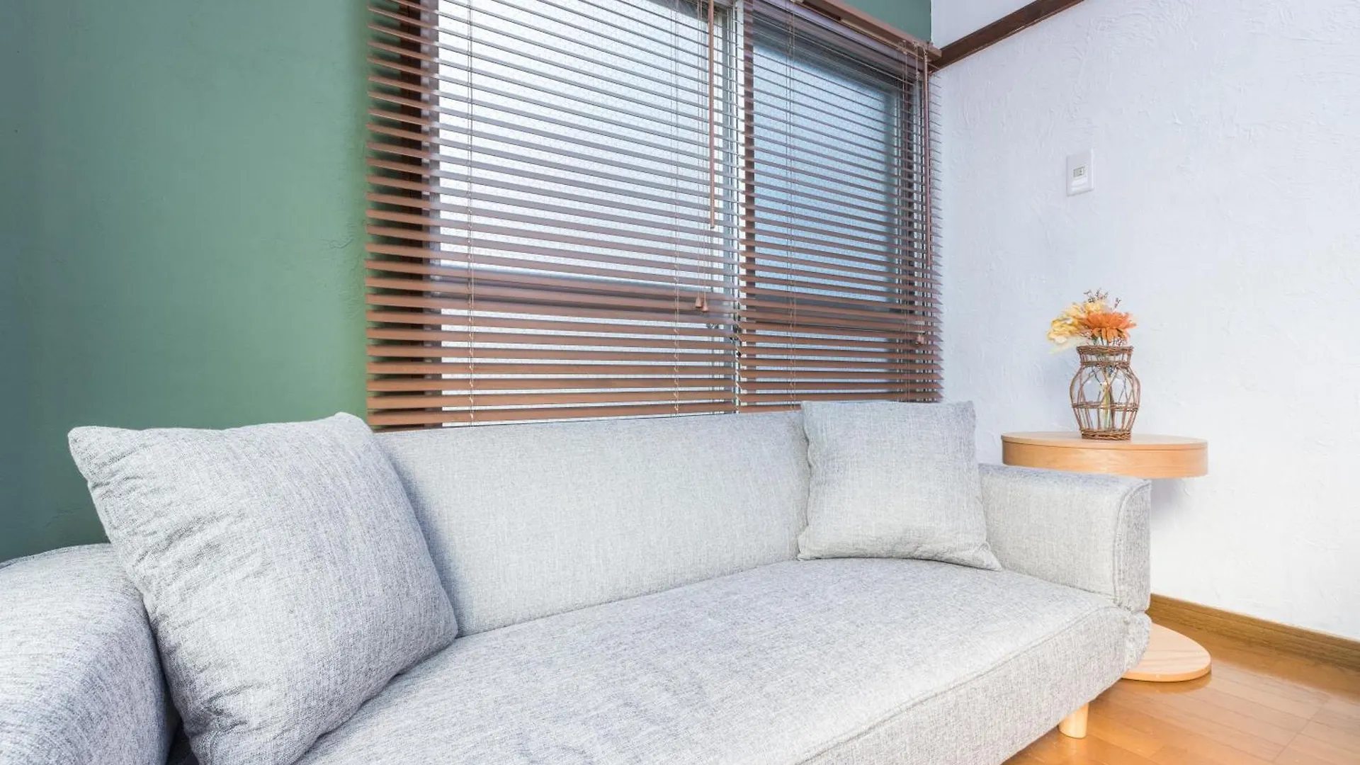 Villa Takamatsu Guest House Tokio