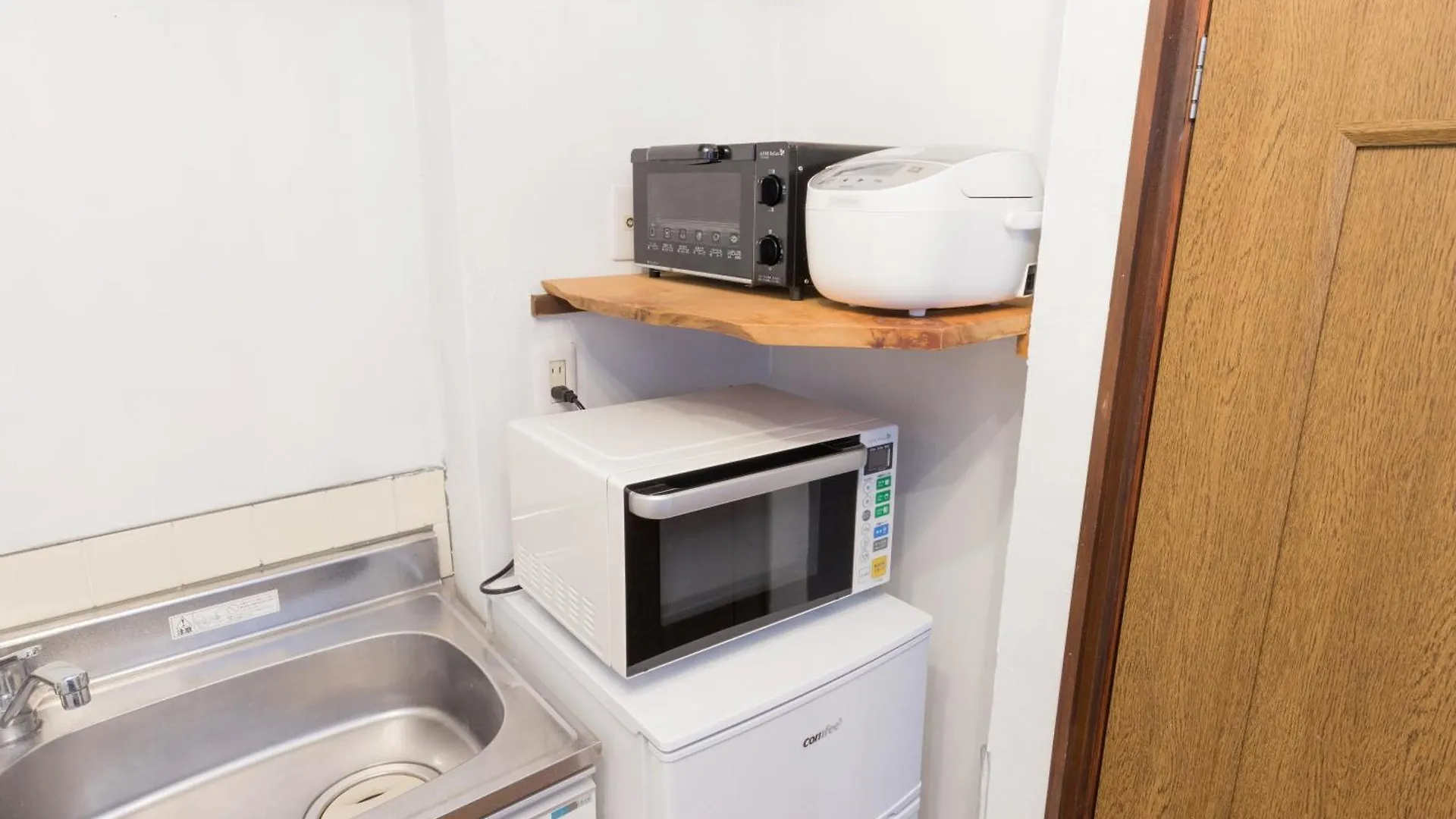 Villa Takamatsu Guest House Tokyo