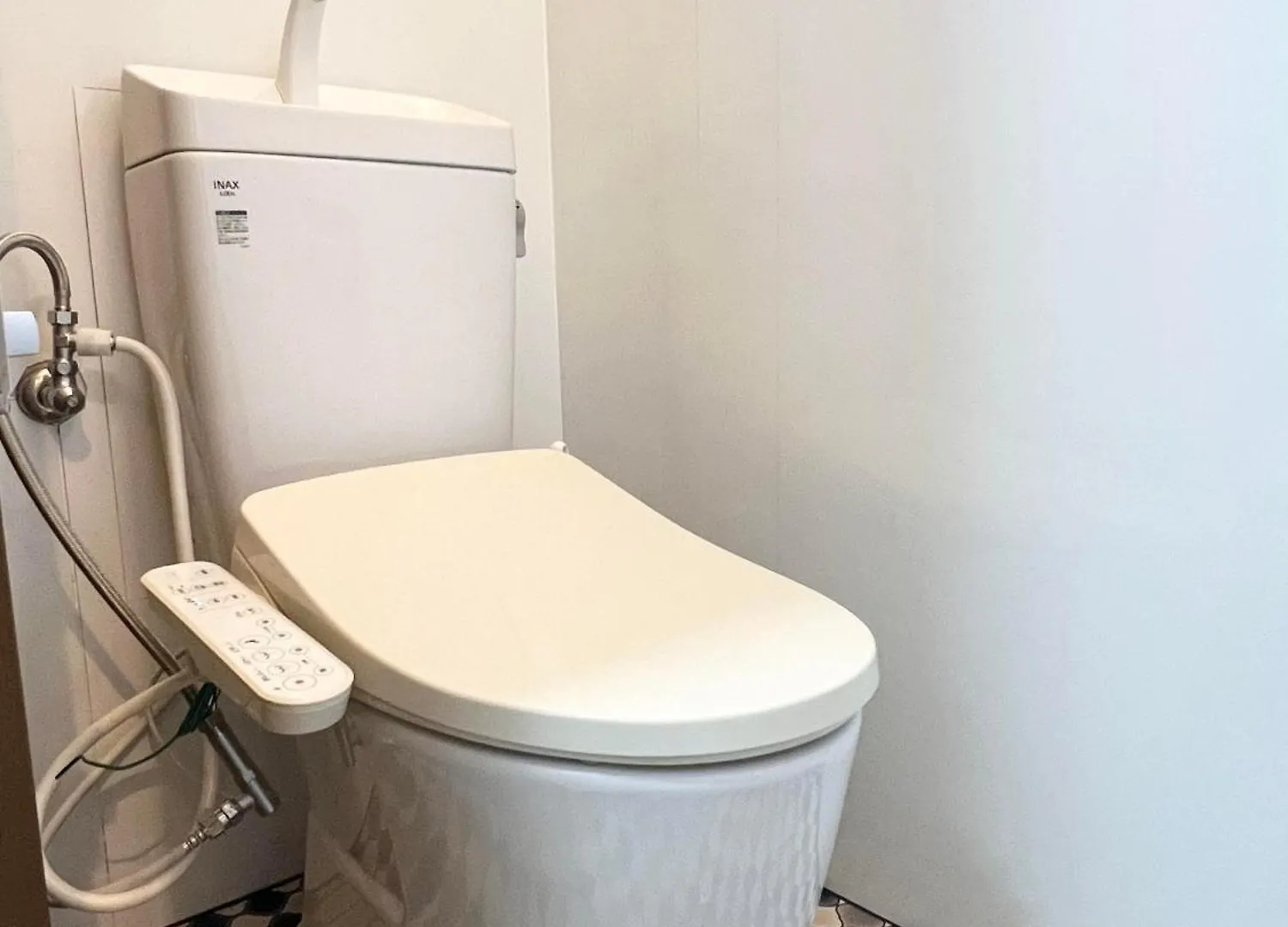 Villa Takamatsu Guest House Tokyo